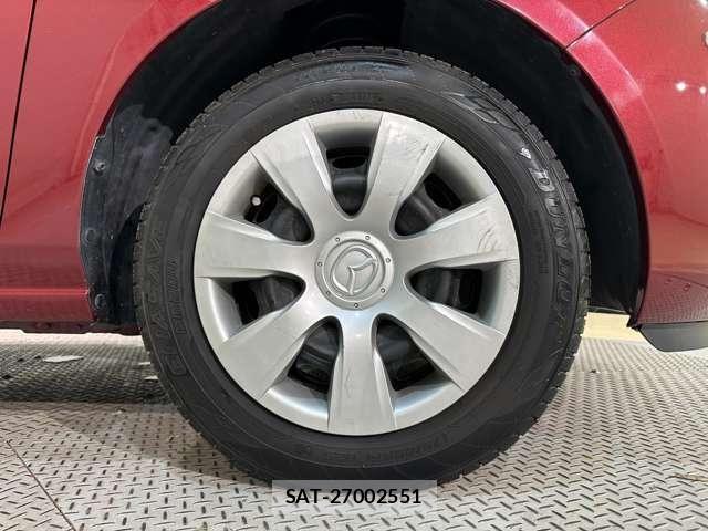 Mazda DEMIO 2013-05 8626533-25