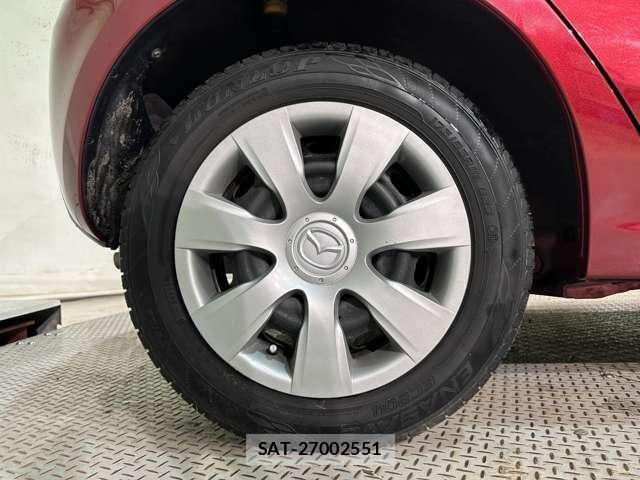 Mazda DEMIO 2013-05 8626533-26