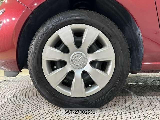 Mazda DEMIO 2013-05 8626533-28