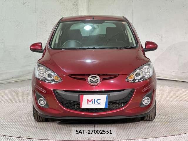 Mazda DEMIO 2013-05 8626533-2