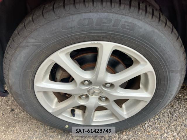 Mazda DEMIO 2011-12 8658802-6