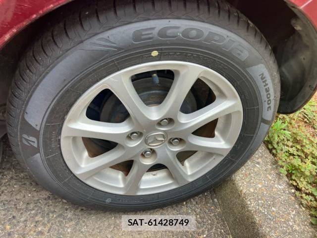 Mazda DEMIO 2011-12 8658802-7