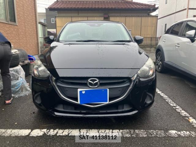 Mazda DEMIO 2018-06 8658793-0