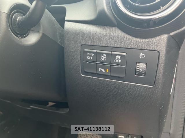 Mazda DEMIO 2018-06 8658793-13