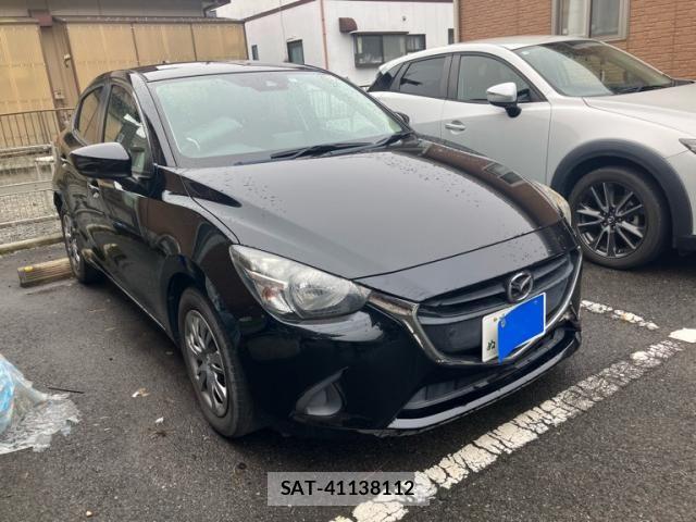 Mazda DEMIO 2018-06 8658793-1