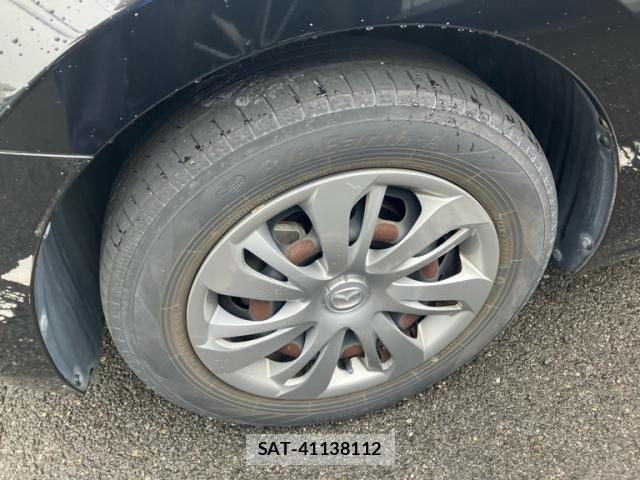 Mazda DEMIO 2018-06 8658793-3
