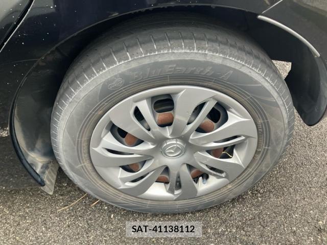 Mazda DEMIO 2018-06 8658793-4