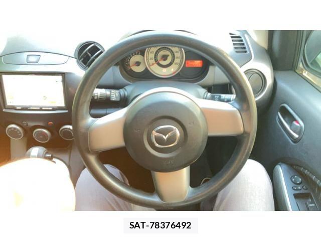 Mazda DEMIO 2010-04 8658813-10