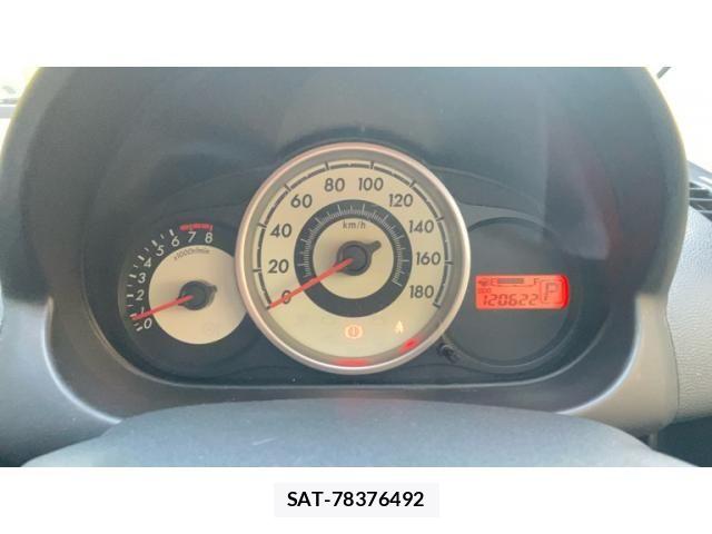 Mazda DEMIO 2010-04 8658813-11