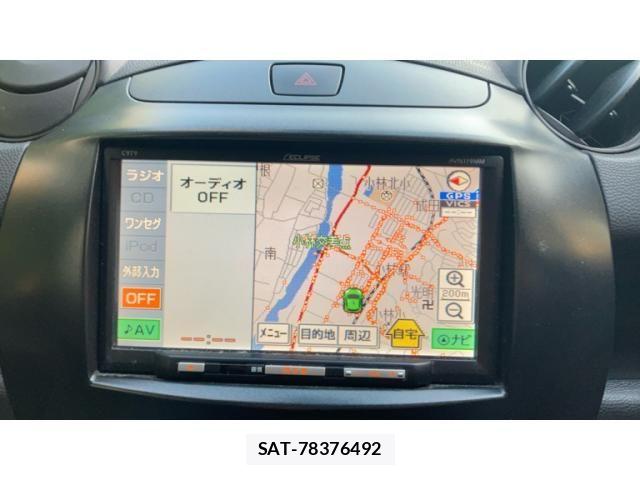Mazda DEMIO 2010-04 8658813-12