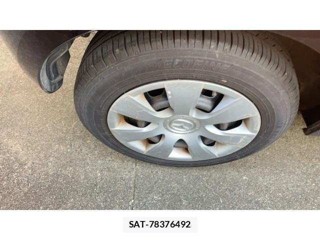 Mazda DEMIO 2010-04 8658813-3