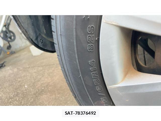 Mazda DEMIO 2010-04 8658813-4