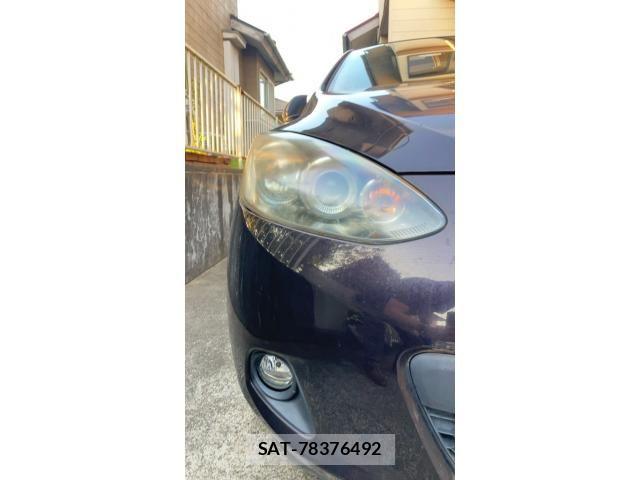 Mazda DEMIO 2010-04 8658813-5