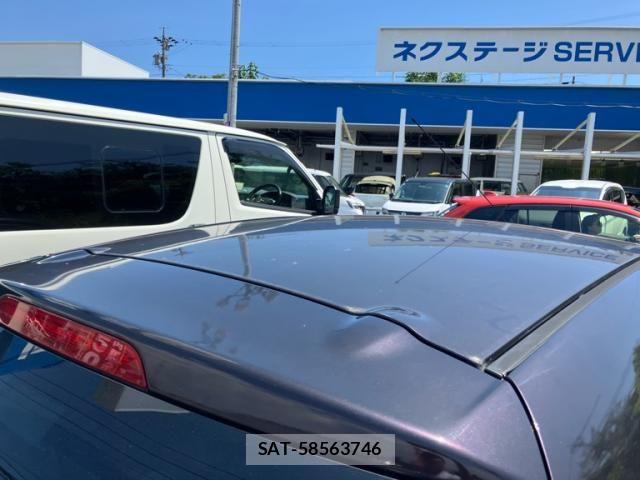 Mazda DEMIO 2011-09 8658800-9