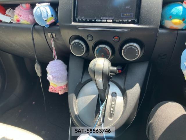 Mazda DEMIO 2011-09 8658800-23