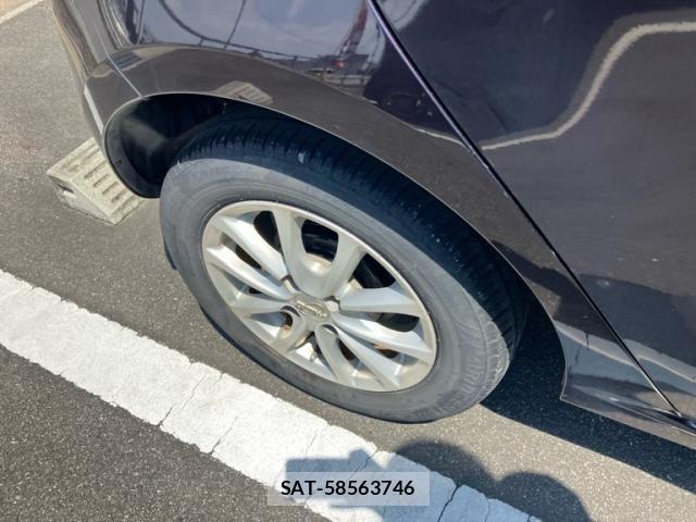 Mazda DEMIO 2011-09 8658800-5