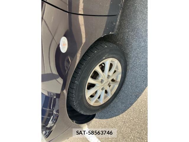 Mazda DEMIO 2011-09 8658800-7