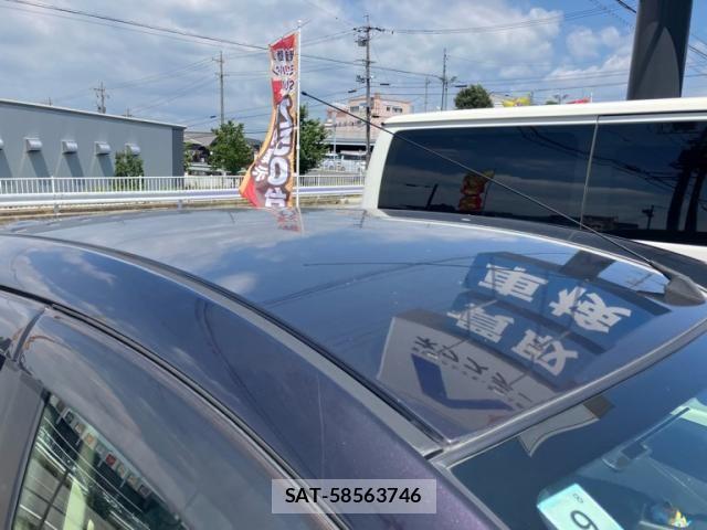 Mazda DEMIO 2011-09 8658800-8