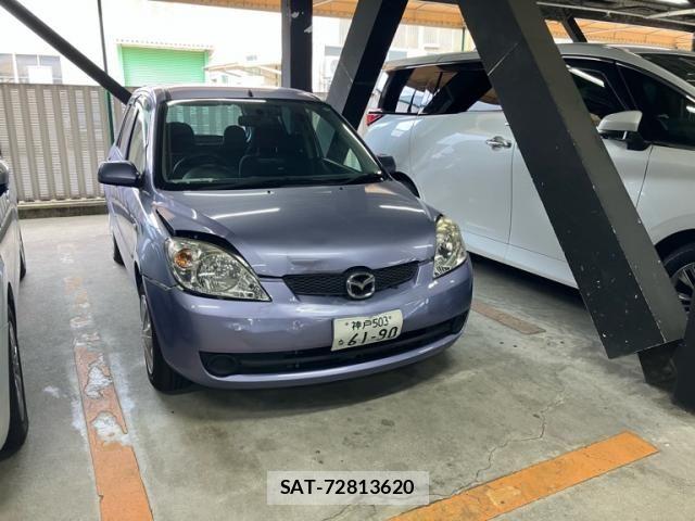 sat car