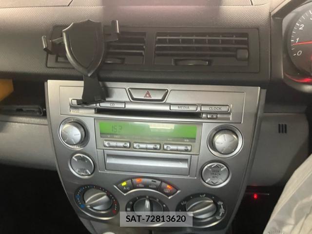 Mazda DEMIO 2007-03 8658804-13