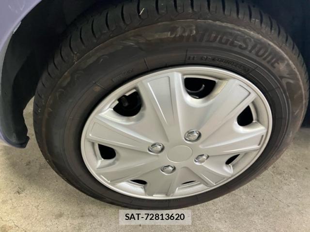 Mazda DEMIO 2007-03 8658804-2
