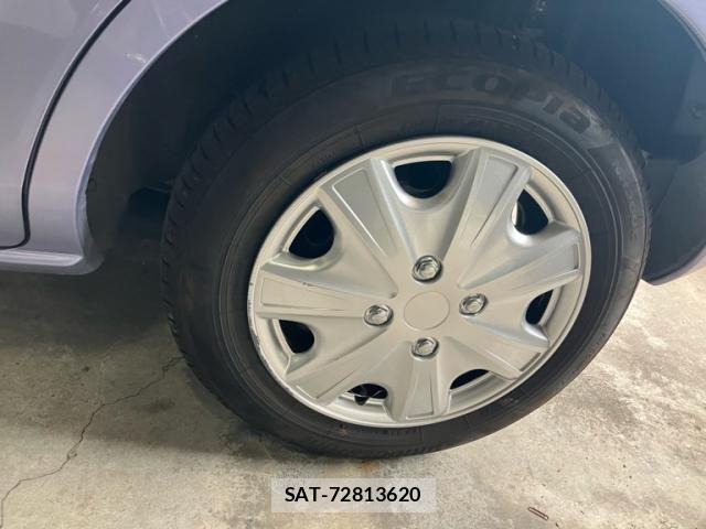 Mazda DEMIO 2007-03 8658804-3