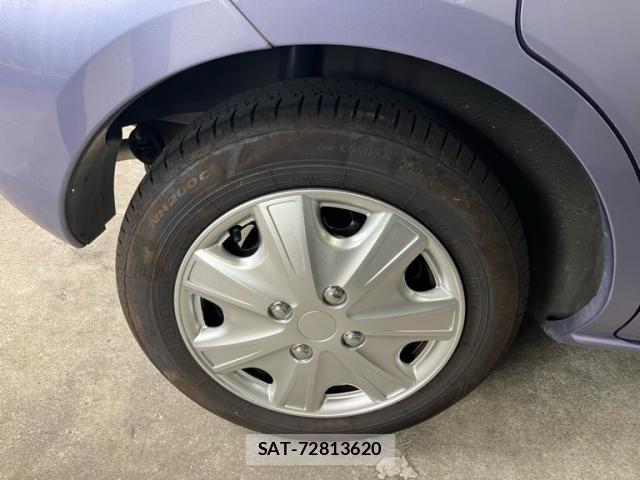 Mazda DEMIO 2007-03 8658804-4