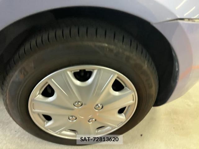 Mazda DEMIO 2007-03 8658804-5