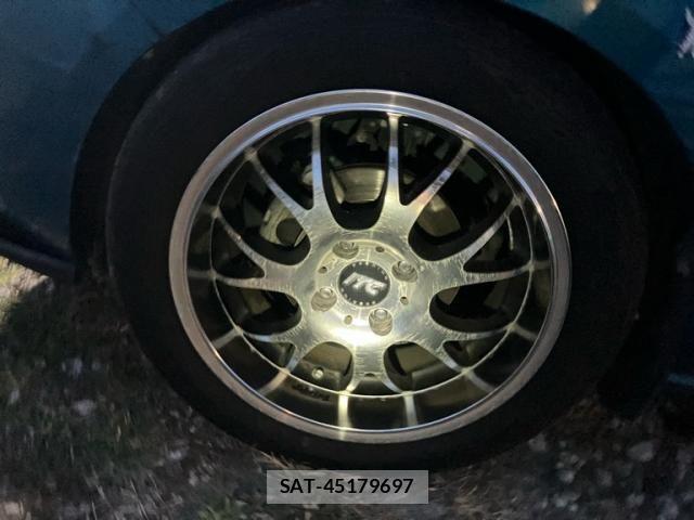 Mazda DEMIO 2011-08 8658798-9