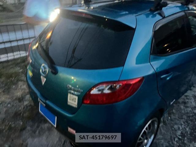 Mazda DEMIO 2011-08 8658798-2