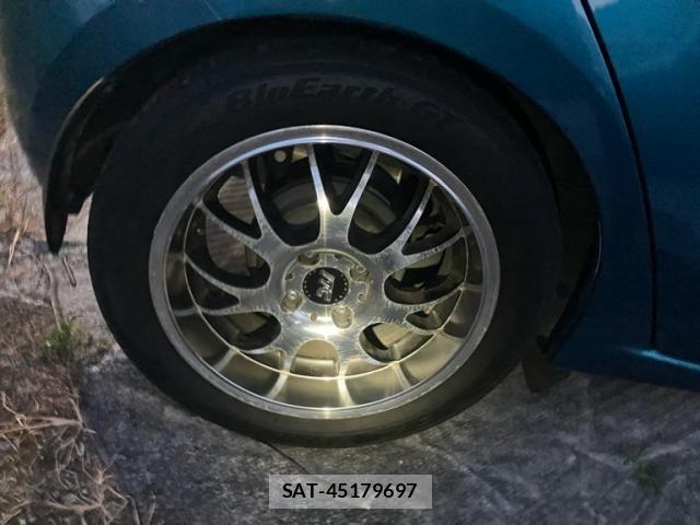 Mazda DEMIO 2011-08 8658798-7