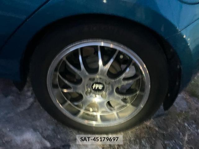 Mazda DEMIO 2011-08 8658798-8