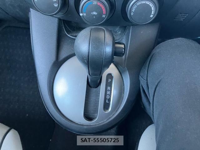 Mazda DEMIO 2007-09 8658815-17