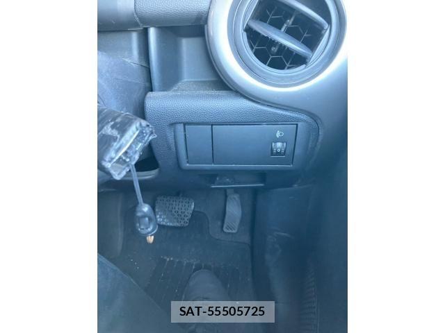 Mazda DEMIO 2007-09 8658815-18