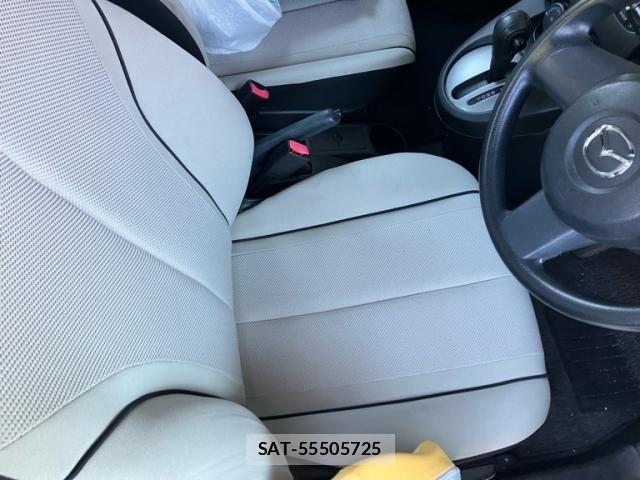 Mazda DEMIO 2007-09 8658815-4