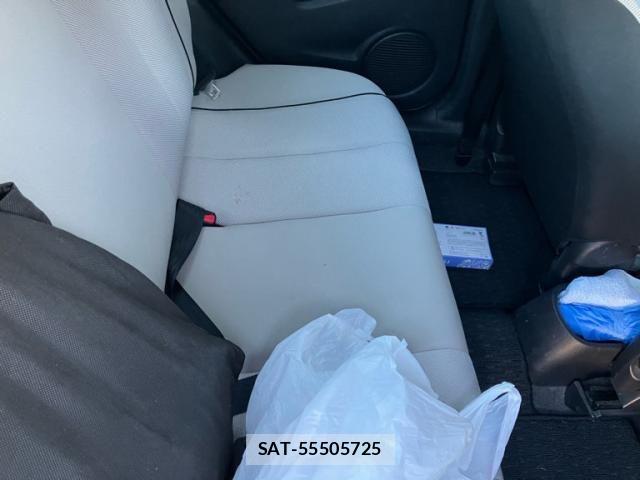 Mazda DEMIO 2007-09 8658815-5