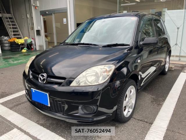 sat car