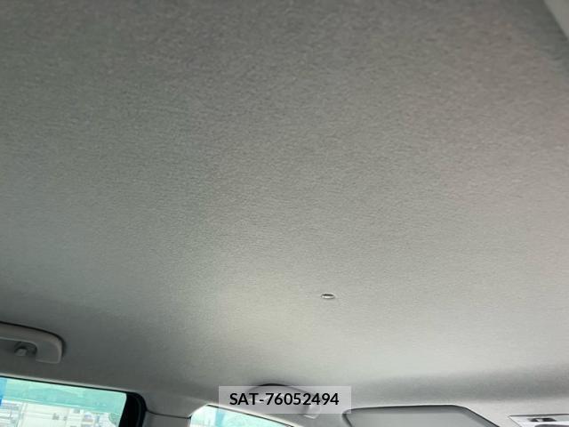 Mazda DEMIO 2006-12 8658812-9