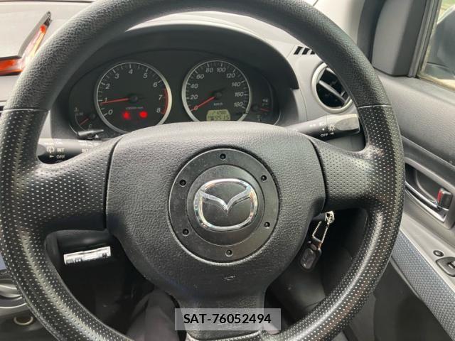 Mazda DEMIO 2006-12 8658812-10