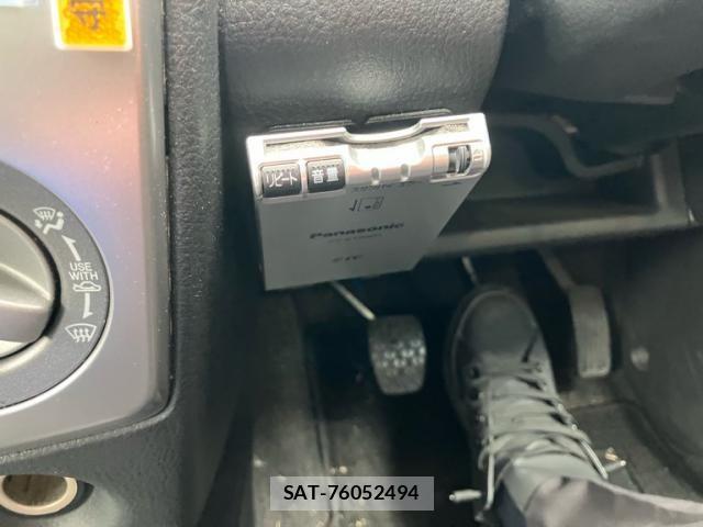 Mazda DEMIO 2006-12 8658812-14