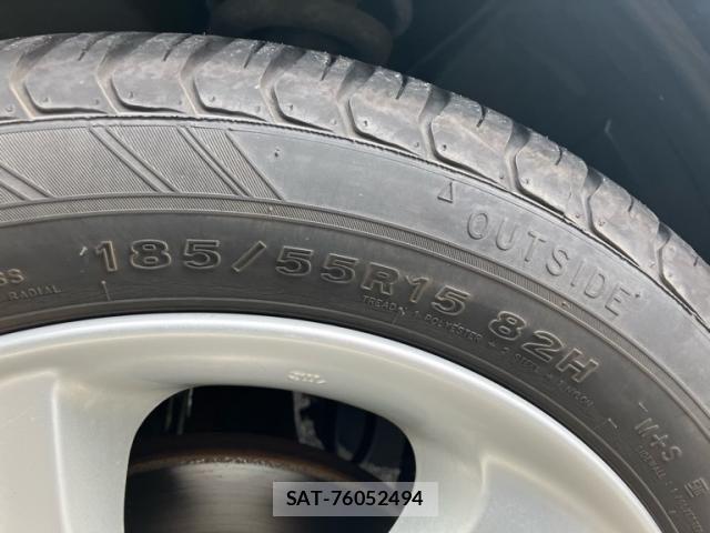 Mazda DEMIO 2006-12 8658812-6