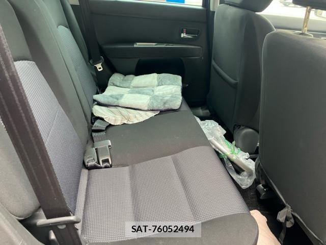 Mazda DEMIO 2006-12 8658812-8