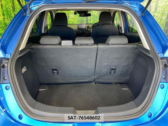 Mazda DEMIO 2017-04 8658796-10