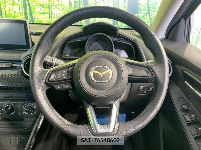 Mazda DEMIO 2017-04 8658796-11