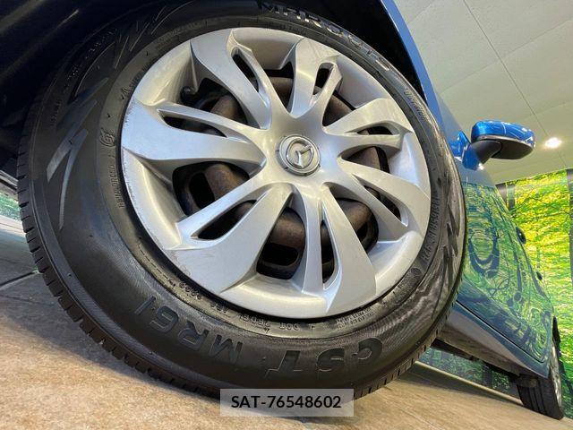 Mazda DEMIO 2017-04 8658796-13