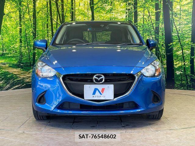 Mazda DEMIO 2017-04 8658796-14