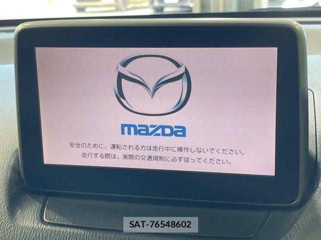 Mazda DEMIO 2017-04 8658796-3