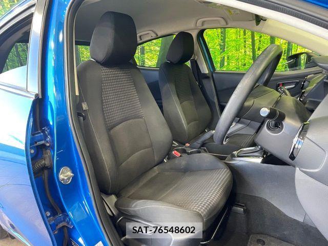 Mazda DEMIO 2017-04 8658796-8