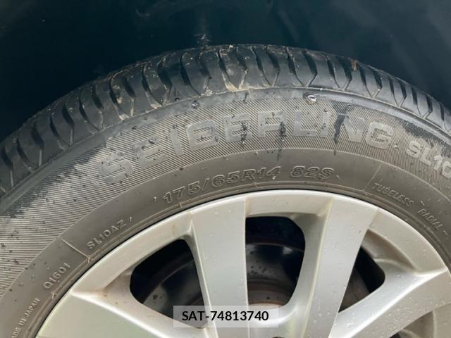 Mazda DEMIO 2009-09 8658803-9
