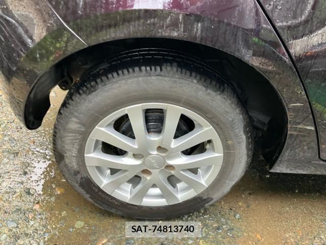 Mazda DEMIO 2009-09 8658803-10
